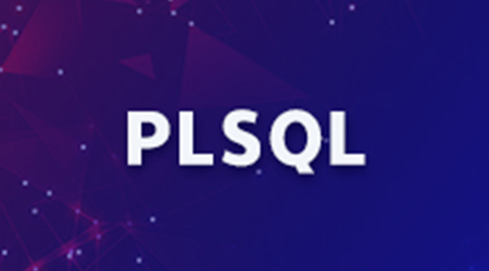 ORACLE+PLSQL创建数据库的步骤