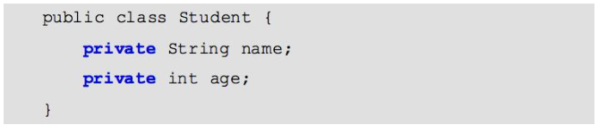 零基础经典学习Java封装实例教程