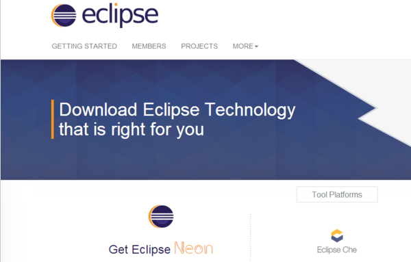 eclipse安装视频教程